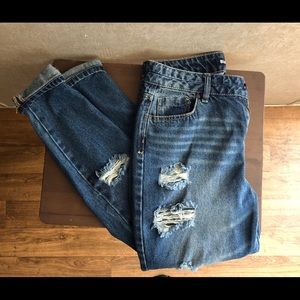 Fashion Nova Jeans